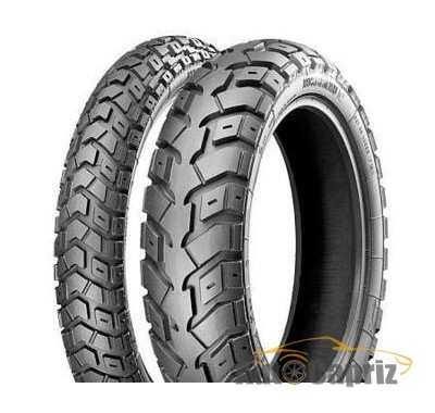 Мотошины Heidenau K60 Scout 110/80 R19 59T
